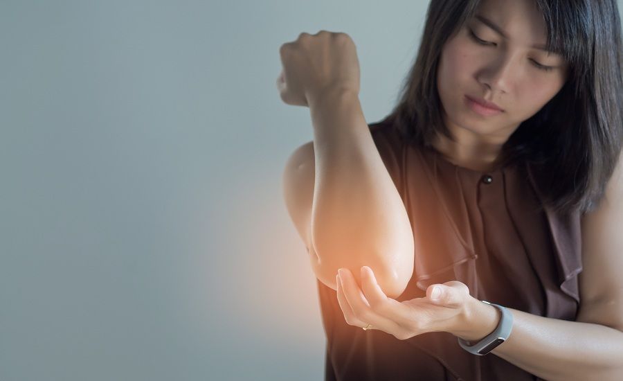 Tennis Elbow Treatment