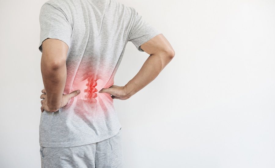 back-pain