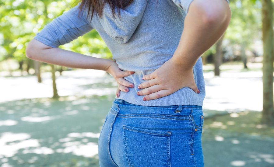 Lower-back-pain