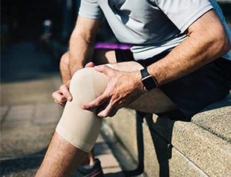 Knee Pain Treatment