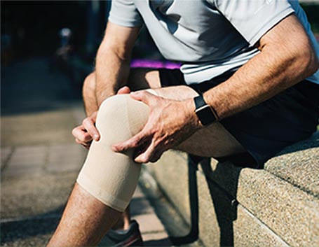Knee Pain Treatment