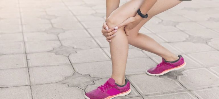 Sports-physiotherapy