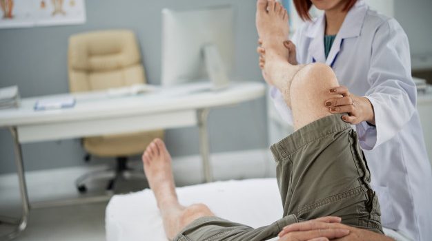Physiotherapy near me