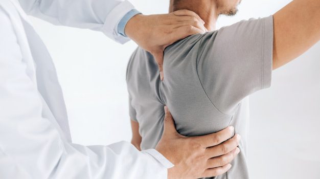 Back pain treatment