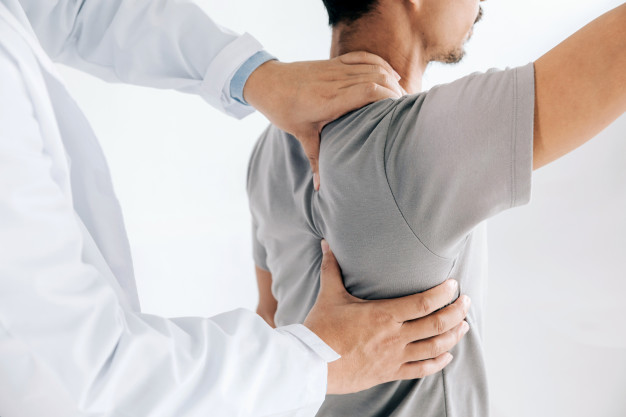 Back pain treatment