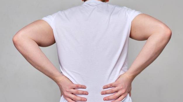 lower-back