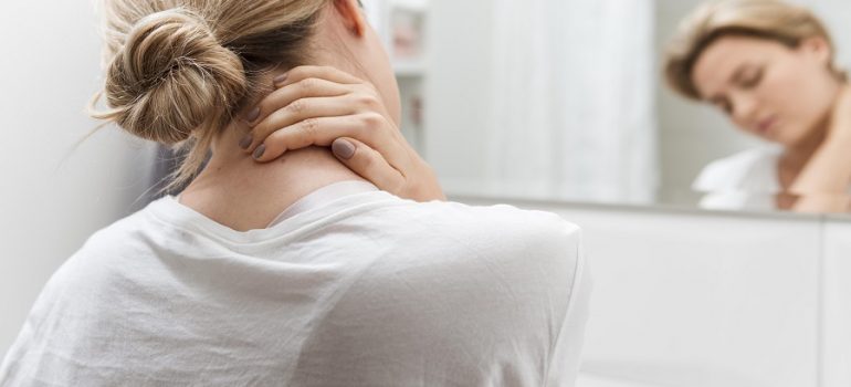 neckpain