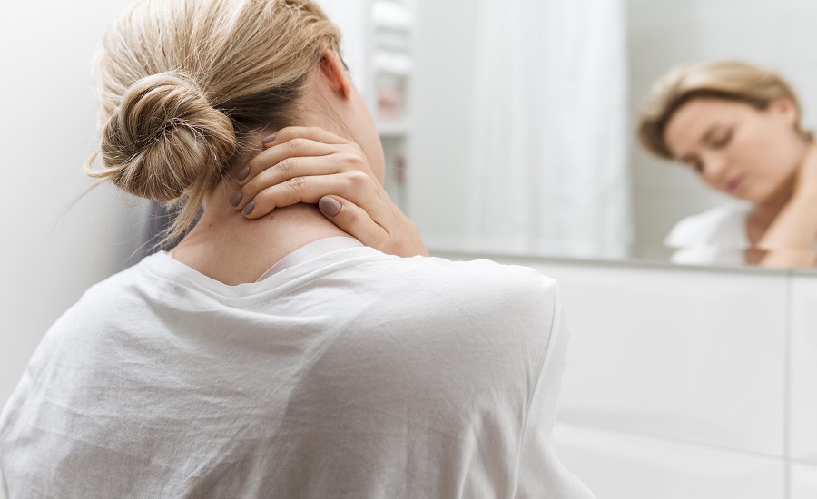 neckpain