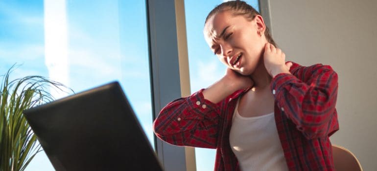 Cervical Pain Treatment
