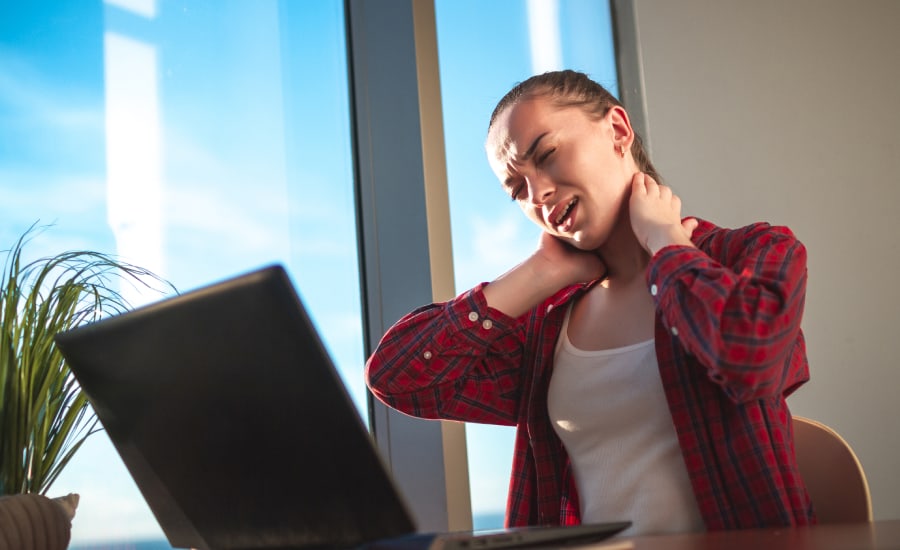 Cervical Pain Treatment