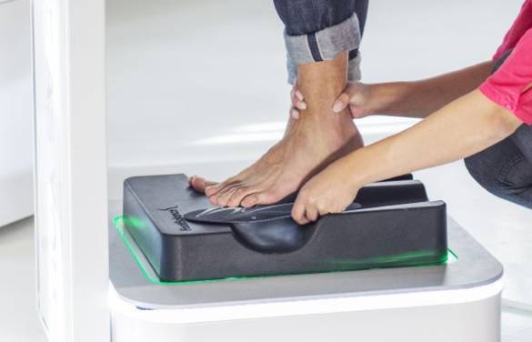 The benefits of custom-made orthotics for people with supination ...