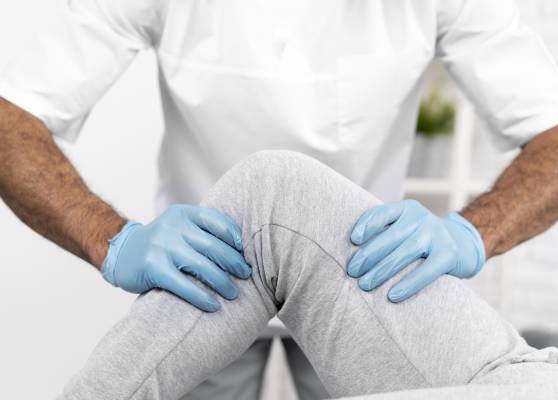 Knee Pain Treatment in Gurgaon