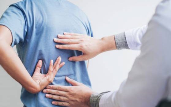 Chiropractic Treatment in Gurgaon