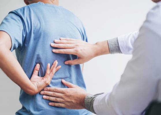 Chiropractic Treatment in Gurgaon