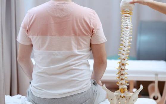 Spine Clinic in Gurgaon