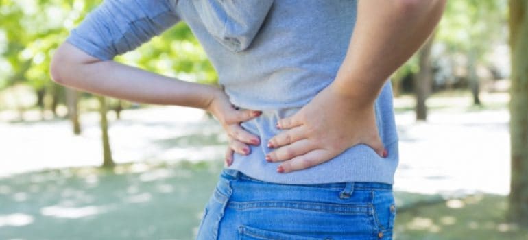 Back Pain Treatment