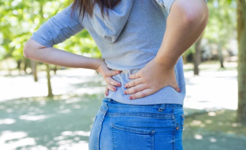 Back Pain Treatment