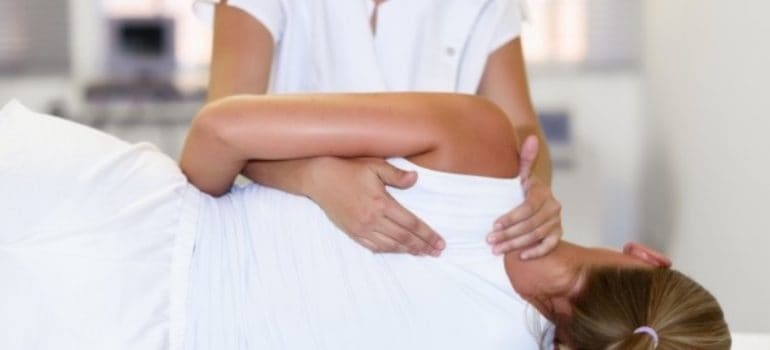 Physiotherapy clinic in gurgaon