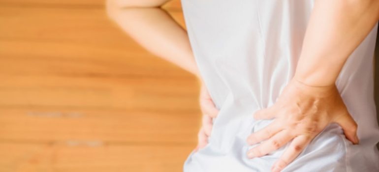 Sciatica Treatment