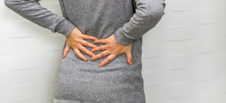 Sciatica treatment