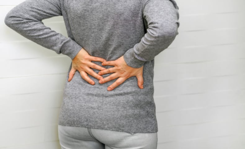 Sciatica treatment