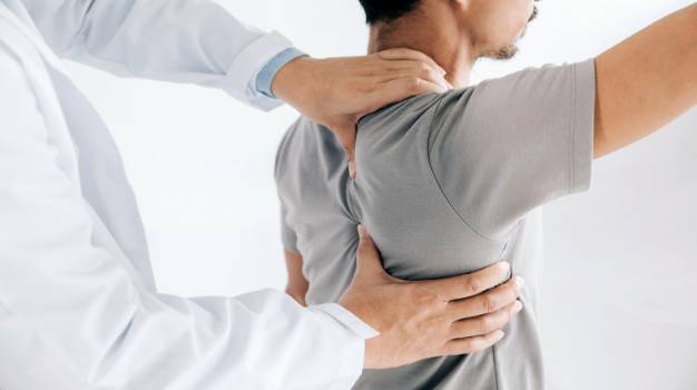 best chiropractor in india