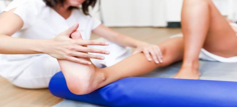 Physiotherapy clinic in Gurgaon