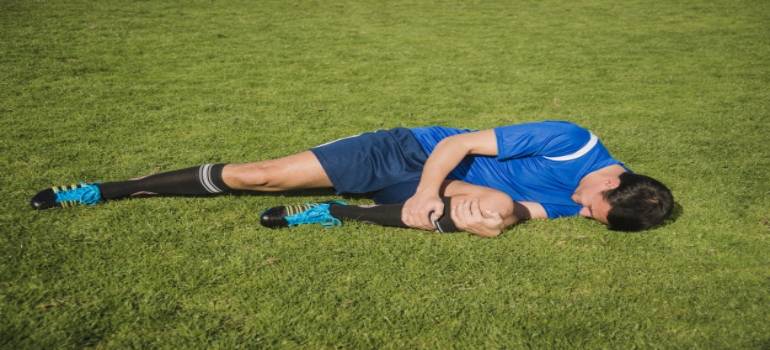 sports injury clinic in Gurgaon