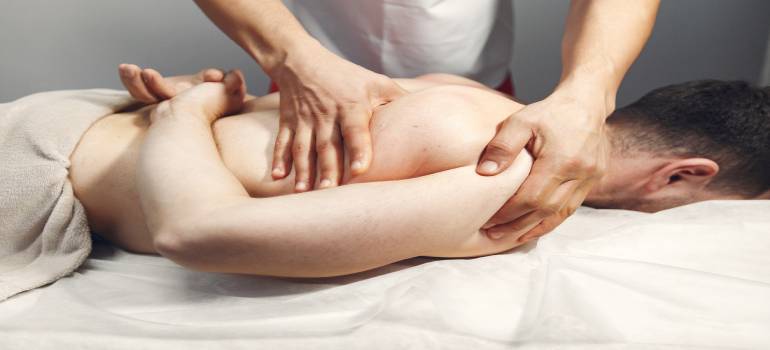 back pain treatment