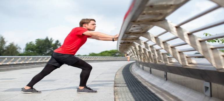 Sports Injury Clinic in Gurgaon Sports Injury Clinic in Gurgaon