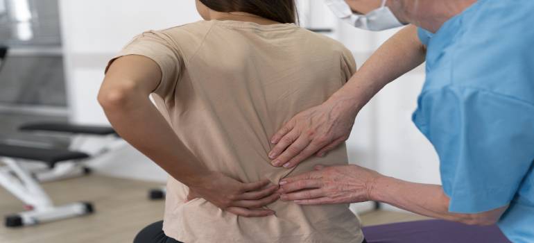 Orthocure Clinics in Gurgaon