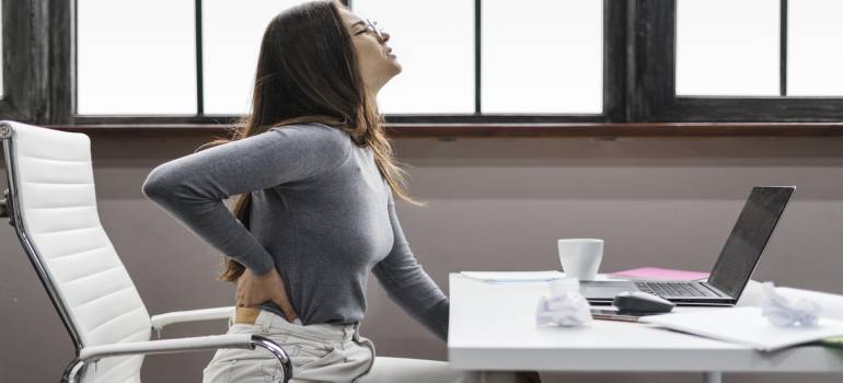 Causes of Sciatica