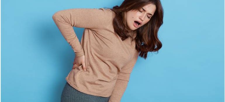 sciatica pain