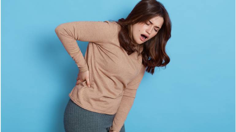 sciatica pain