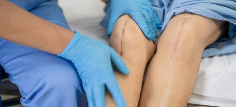 Orthopaedic surgeries