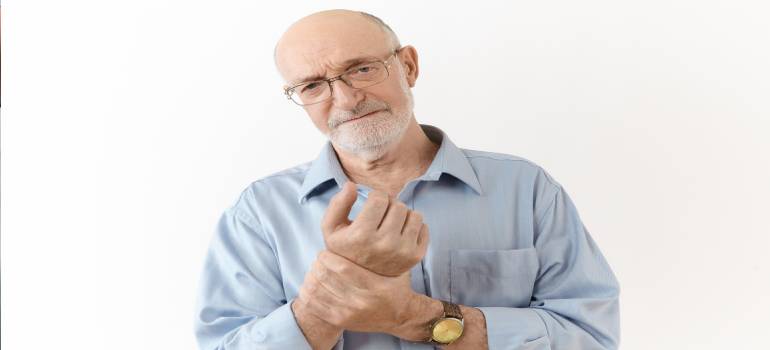 Carpal tunnel surgery