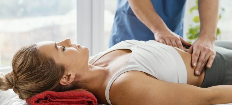 Musculoskeletal health