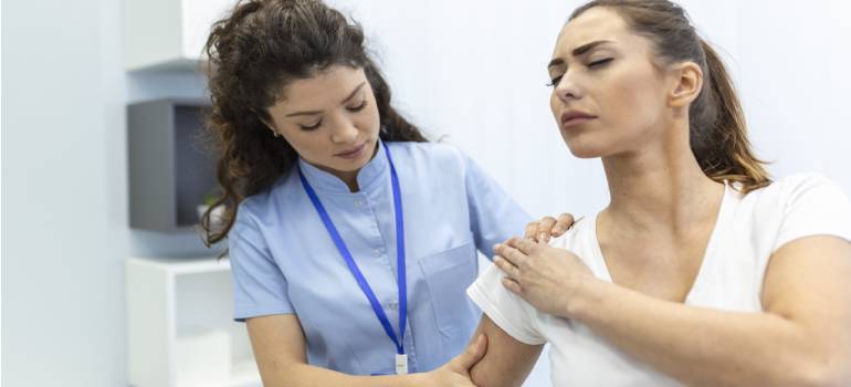Orthopaedic Clinic