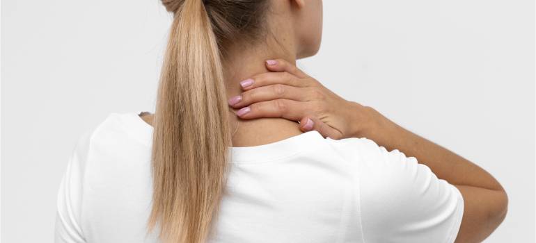 Neck Pain