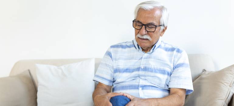 Arthritis Pain