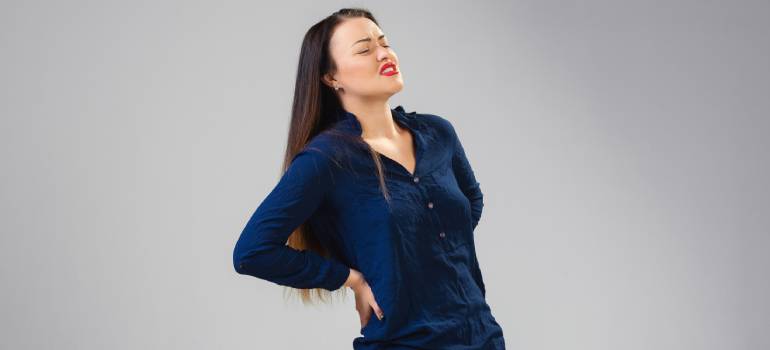 Sciatica Pain