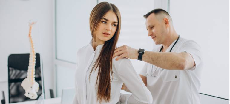 Scoliosis