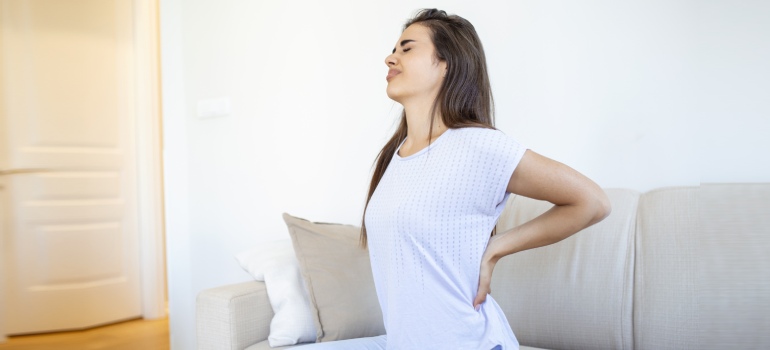 Ankylosing Spondylitis