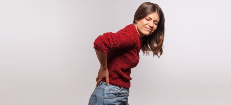 Hip Arthritis Pain