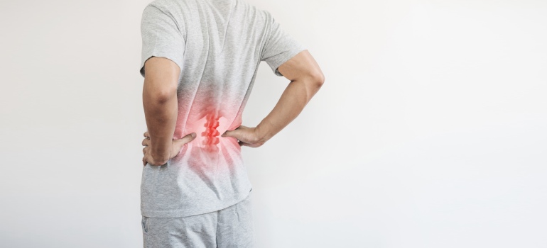 Sciatica