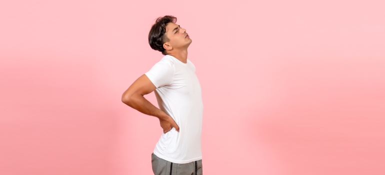 Slipped Disc
