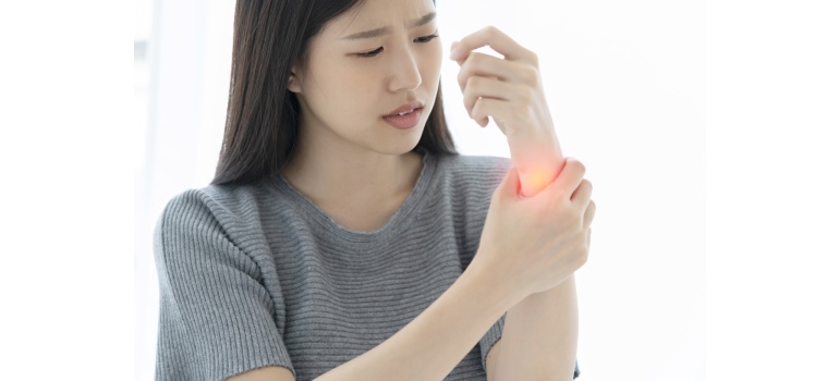 Tendinitis