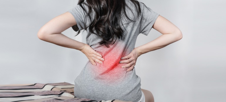 Chronic Backbone