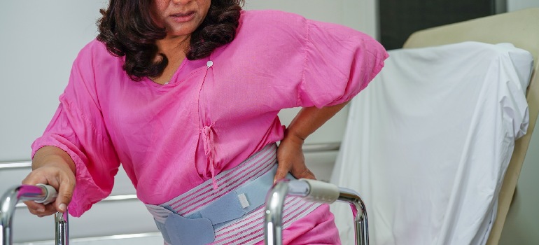 Hip Arthritis