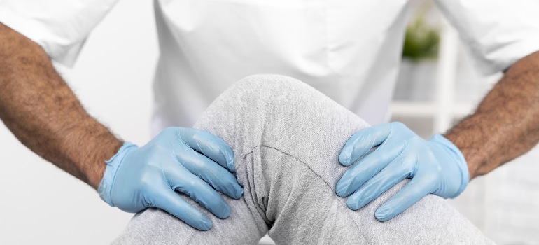 Knee Osteoarthritis
